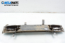 Bumper support brace impact bar for Chevrolet Lacetti 1.6, 109 hp, hatchback, 2006, position: rear