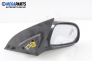 Mirror for Chevrolet Lacetti 1.6, 109 hp, hatchback, 2006, position: right