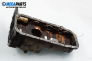 Crankcase for Chevrolet Lacetti 1.6, 109 hp, hatchback, 2006