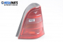 Tail light for Mercedes-Benz A-Class W168 1.6, 102 hp, hatchback, 2000, position: right