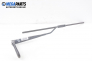 Front wipers arm for Renault Megane II 1.6 16V, 112 hp, cabrio, 2007, position: right