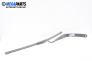 Front wipers arm for Hyundai Santa Fe 2.2 CRDi  4x4, 150 hp, suv automatic, 2006, position: left