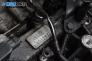 Automatik-getriebe for Hyundai Santa Fe 2.2 CRDi 4x4, 150 hp, suv automatic, 2006 № U6LFD