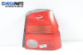 Tail light for Volkswagen Lupo 1.0, 50 hp, hatchback, 1998, position: right