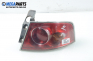 Tail light for Seat Ibiza (6L) 1.4 16V, 100 hp, hatchback, 2002, position: right