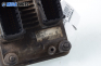 ECU for Fiat Punto 1.2 16V, 80 hp, hecktür, 2003 № 0 261 206 981