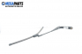 Front wipers arm for Seat Ibiza (6L) 1.2, 60 hp, hatchback, 2008, position: left
