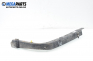 Bumper holder for Seat Ibiza (6L) 1.2, 60 hp, hatchback, 2008, position: rear - right