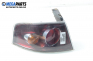 Tail light for Seat Ibiza (6L) 1.2, 60 hp, hatchback, 2008, position: left