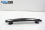 Bumper support brace impact bar for Seat Ibiza (6L) 1.2, 60 hp, hatchback, 2008, position: rear