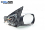 Mirror for Peugeot 206 1.6 16V, 109 hp, cabrio, 2001, position: right
