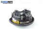 Airbag for Fiat Doblo 1.4, 77 hp, monovolum, 2008, position: fața