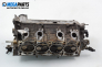 Engine head for Fiat Doblo 1.4, 77 hp, minivan, 2008