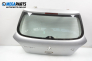 Boot lid for Peugeot 307 2.0 HDi, 90 hp, hatchback, 2001, position: rear