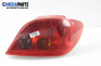 Tail light for Peugeot 307 2.0 HDi, 90 hp, hatchback, 2001, position: right