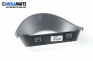 Interior plastic for Citroen C2 1.4 HDi, 68 hp, hatchback, 2004