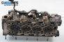 Cylinder head no camshaft included for Citroen C2 Hatchback (09.2003 - 09.2017) 1.4 HDi, 68 hp