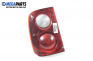 Tail light for Land Rover Freelander I (L314) 2.2 Di 4x4, 98 hp, suv, 1998, position: left