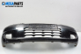 Front bumper for Toyota Yaris Verso 1.3, 86 hp, minivan, 2002, position: front