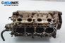 Engine head for Toyota Yaris Verso 1.3, 86 hp, minivan, 2002