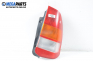 Tail light for Mitsubishi Space Star 1.3 16V, 86 hp, minivan, 2000, position: right