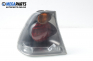 Tail light for BMW 3 (E46) 1.8 ti, 115 hp, hatchback, 2001, position: left