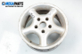 Alloy wheels for BMW 3 (E46) (1998-2005) 15 inches, width 7 (The price is for two pieces)