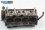 Engine head for Audi A4 (B5) 1.6, 100 hp, station wagon, 1997