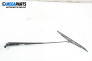 Front wipers arm for Renault Megane Scenic 1.9 dTi, 98 hp, minivan, 2000, position: right