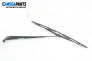 Front wipers arm for Renault Megane Scenic 1.9 dTi, 98 hp, minivan, 2000, position: left