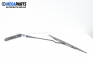 Front wipers arm for Fiat Stilo 2.4 20V, 170 hp, hatchback, 2002, position: right