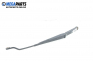 Front wipers arm for Toyota Avensis 2.0 D-4D, 110 hp, station wagon, 2000, position: right