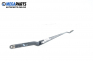 Front wipers arm for Toyota Avensis 2.0 D-4D, 110 hp, station wagon, 2000, position: left