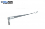 Front wipers arm for Ford Focus I 1.8 TDDi, 90 hp, station wagon, 2000, position: left