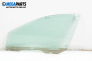 Fensterscheibe for Ford Focus I 1.8 TDDi, 90 hp, combi, 2000, position: links, vorderseite