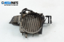 Oil cooler for Mercedes-Benz S-Class 140 (W/V/C) 3.5 TD, 150 hp, sedan automatic, 1995