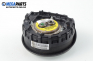 Airbag for BMW 1 (E81, E82, E87, E88) 1.6, 115 hp, hatchback, 2005, position: fața