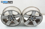 Alloy wheels for BMW 1 (E81, E82, E87, E88) (2004-2013) 16 inches, width 7 (The price is for two pieces)