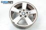 Alloy wheel for BMW 1 (E81, E82, E87, E88) (2004-2013) 16 inches, width 7 (The price is for one piece)