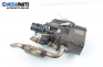 Diesel water heater for Lancia Phedra 2.2 JTD, 128 hp, minivan, 2005 № Webasto 000002 021232