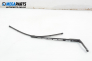 Front wipers arm for Peugeot 307 1.6 HDi, 109 hp, station wagon, 2005, position: right