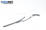 Front wipers arm for Volkswagen Passat (B5; B5.5) 1.8 T, 150 hp, station wagon, 1998, position: left