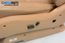 Scaune din piele cu reglare electrică for Mercedes-Benz M-Class W163 3.2, 218 hp, suv automatic, 1998