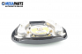 Airbag for Mercedes-Benz M-Class W163 3.2, 218 hp, suv automatic, 1998, position: fața