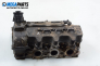 Engine head for Mercedes-Benz M-Class W163 3.2, 218 hp, suv automatic, 1998
