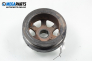 Damper pulley for Mercedes-Benz M-Class W163 3.2, 218 hp, suv automatic, 1998
