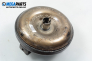 Torque converter for Mercedes-Benz M-Class W163 3.2, 218 hp, suv automatic, 1998