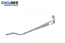 Front wipers arm for Toyota Corolla (E120; E130) 1.4 VVT-i, 97 hp, hatchback, 2002, position: right