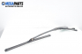 Front wipers arm for BMW 5 (E39) 2.5 TDS, 143 hp, sedan, 1997, position: right
