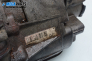  for Opel Meriva A 1.7 CDTI, 100 hp, minivan, 2005